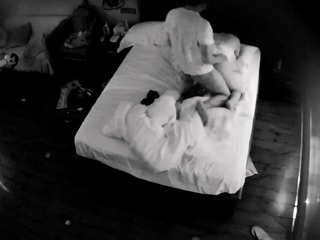 Stunning brunette hardcore on cam