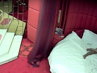 Amateur Hidden Cam with Dildo Wives