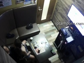 Amateur Hidden Cam with Dildo Wives