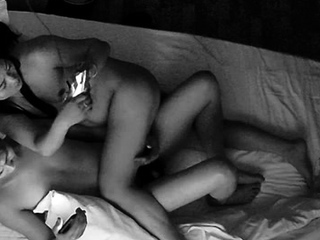 Horny Asian Cheating Wife fucked on Hidden Cam cum in mouth