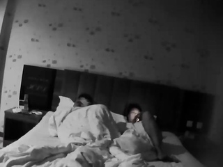 Hot amateur hidden cam