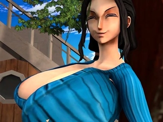 Anal vore by heymanand