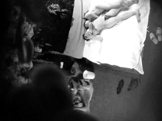 Hot amateur hidden cam