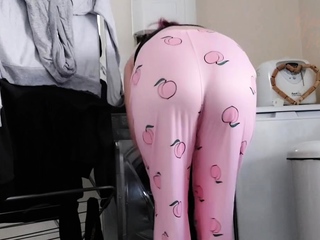 Goddess Peach aka goddess_peach_official OnlyFans – Im a