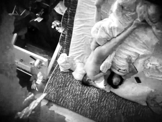 Amateur Hidden Cams Reveal Cock Riding Hoes