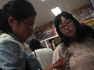 Amateurs Caught On Hidden Cam